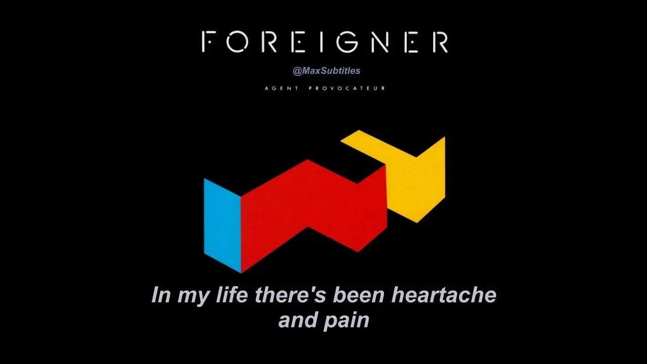 Foreigner - i want to know what love. What to know what love is. I want to know what love is. I want to know what love is (remastered). Foreigner i want to know what love is.