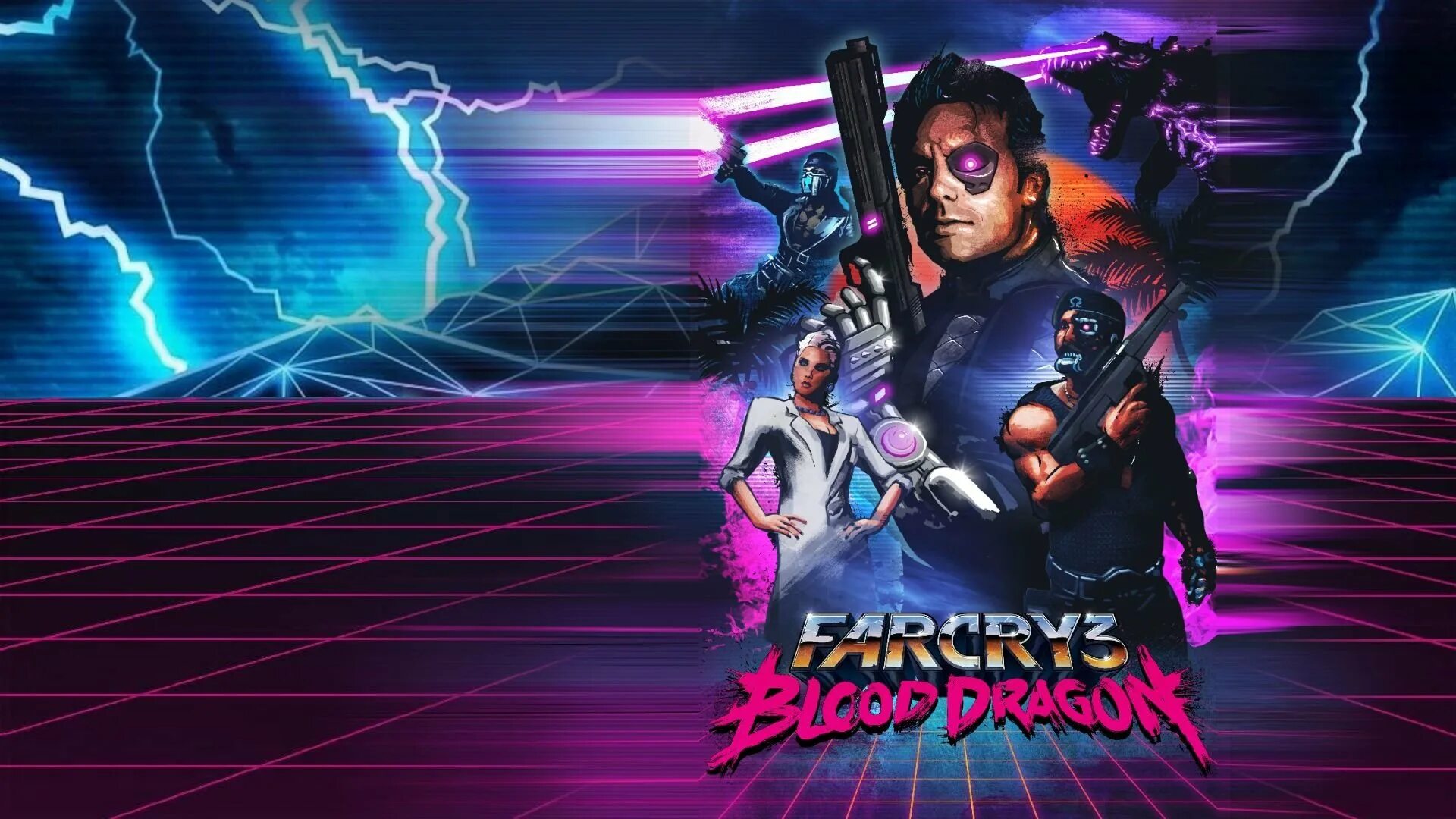 Фар край blood dragon. Фар край 3 блуд драгон. Фар край 3 блуд драгон. Фар край 3 blood dragon. Far cry 3 blood dragon скриншоты.