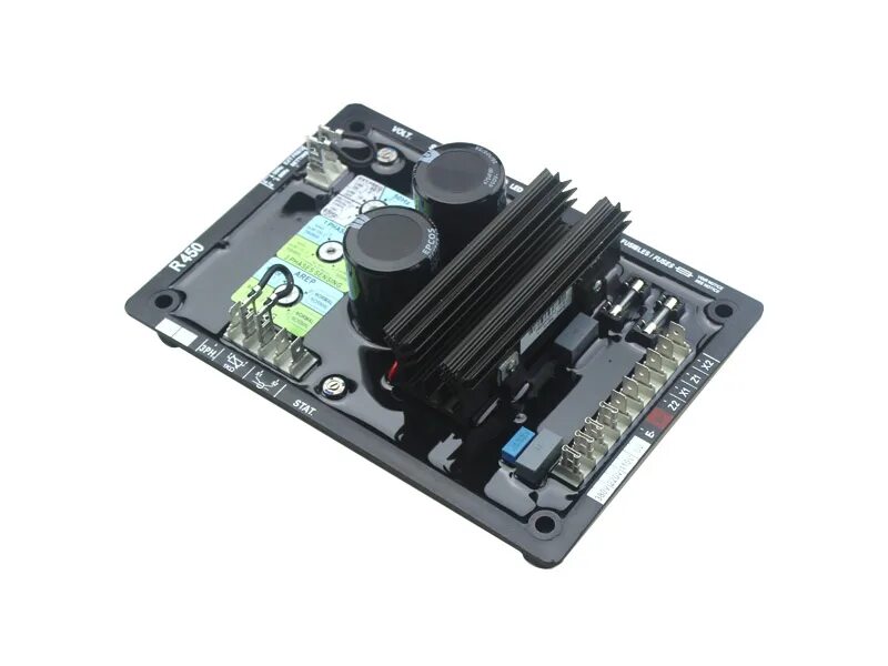 Регулятор напряжения avr. Регулятор напряжения r 450 leroy-somer. avr r450. leroy somer r450. авр r450 leroy somer.