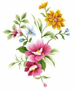 But flowers