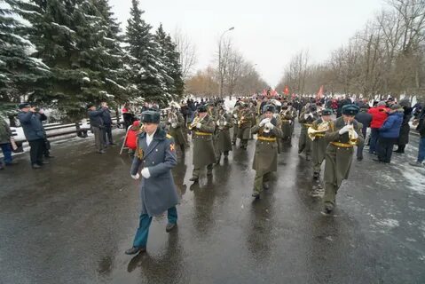 Празднование 30