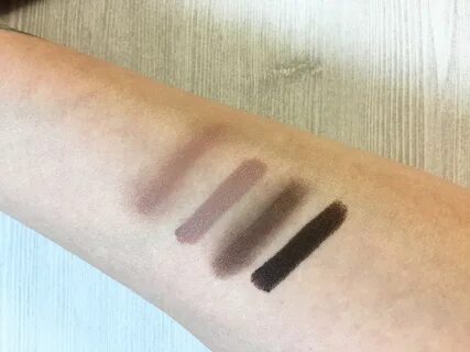 Bobbi brown long wear