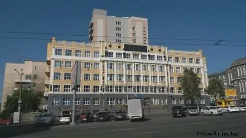 Стройтрест новосибирск
