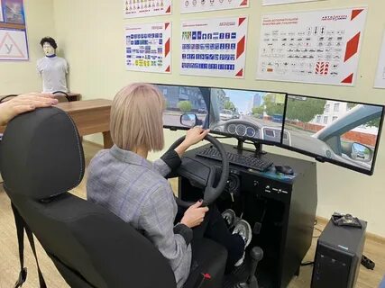 Автошкола мастер