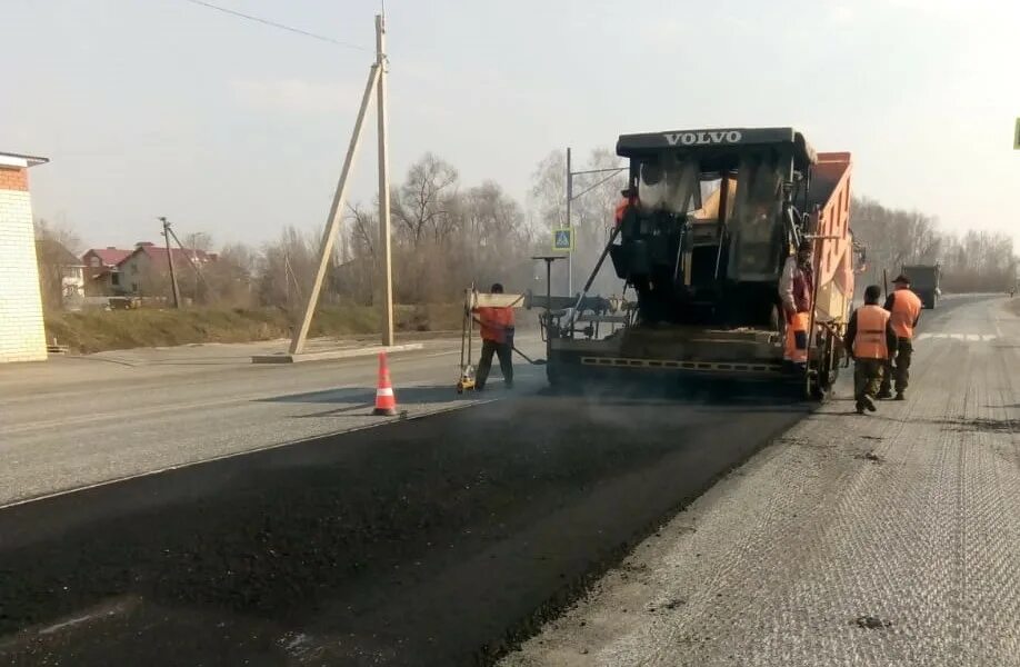 Ремонт дороги. ООО трасса Тамбов. Тамбов дороги. Дорога Тамбов Котовск.