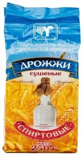 Отзывы белорусских дрожжей