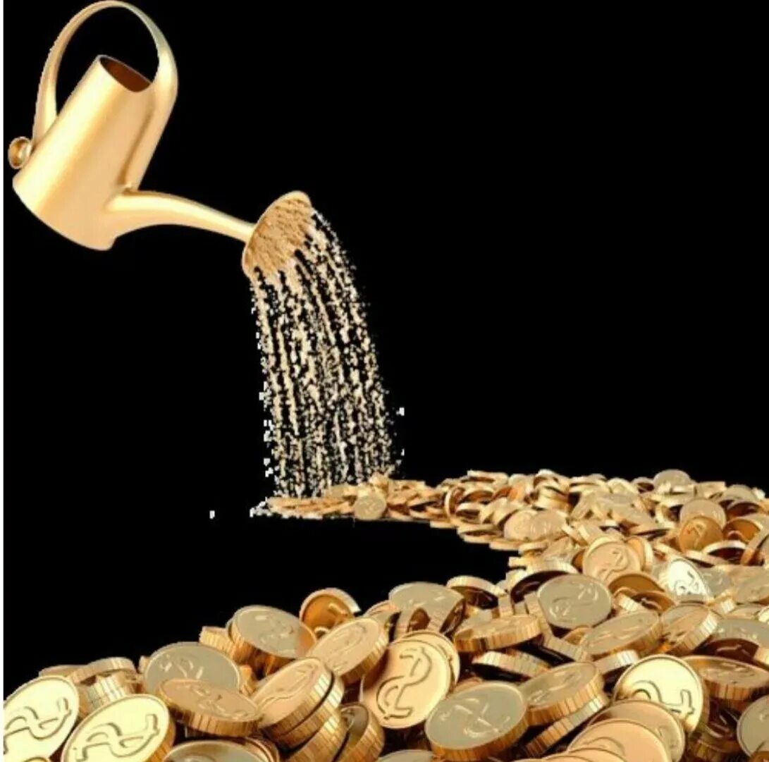 Денежный рог изобилия. Жизнь в изобилии. Рог изобилия. Изобилие и процветание богатство. Символ благополучия и богатства.