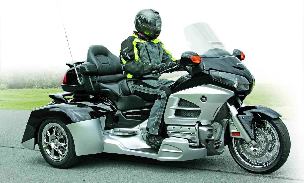 Honda Gold Wing Trike gl1800. Honda Gold Wing 1800 Trike. Honda Gold Wing Trike. Honda gl1800 Gold Wing 2017. Мотоциклы голда купить