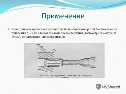 Развертывание инструмент