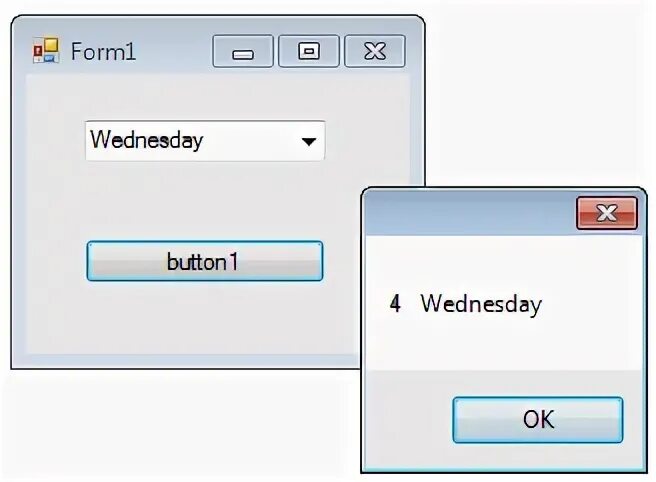 Wpf combobox. Комбобокс c#. комбо бокс c#. windows forms combobox. combobox qt.
