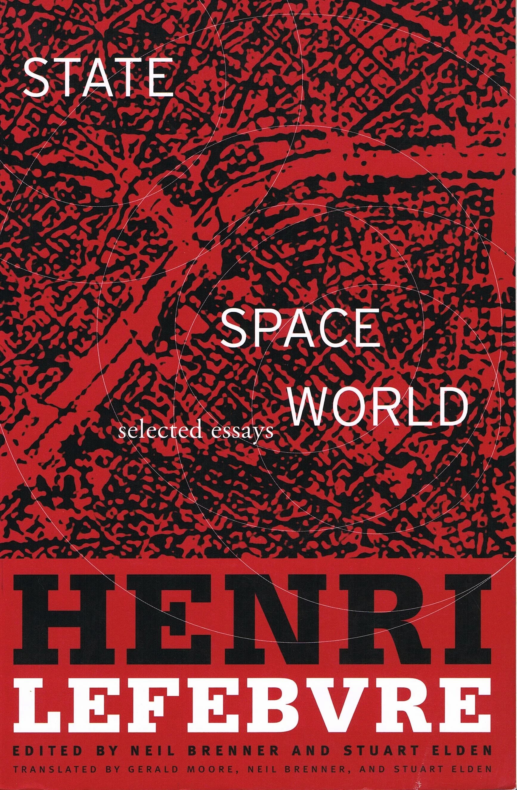 State space