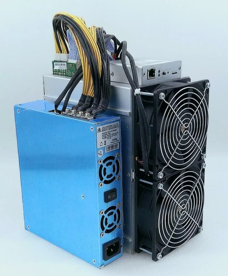 25 mining