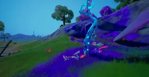 Fortnite проверка обновлений