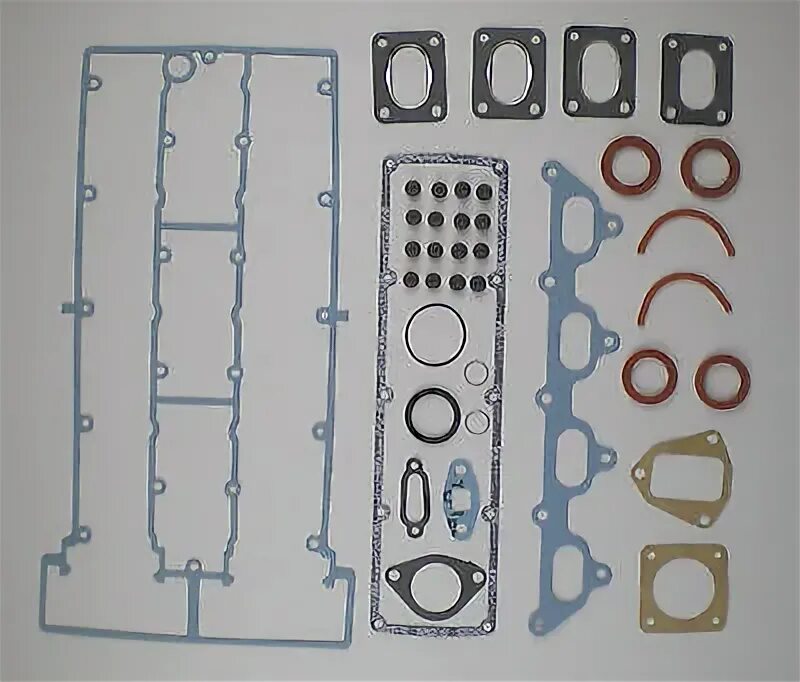 Great wall 1008030 e00 прокладка коллектора. комплект прокладок акпп 4hp20. 2. комплект прокладок двигателя скорпио косворт bob. прокладка теплообменника mr20de.