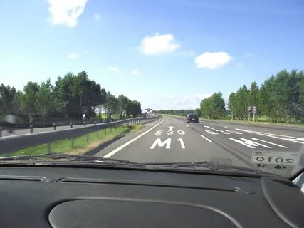 М 1 беларусь