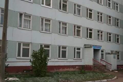 Корпус киров