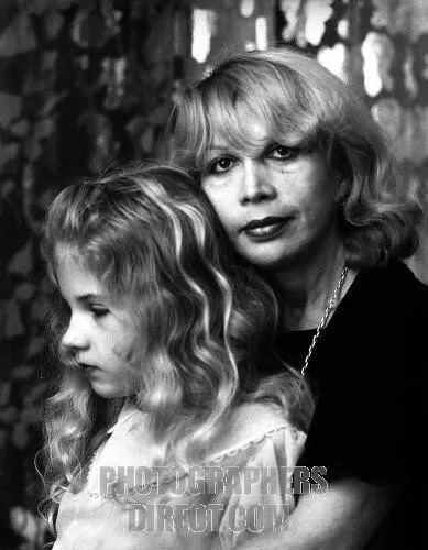 Irina Ionesco Artist, Photography, Dark beauty