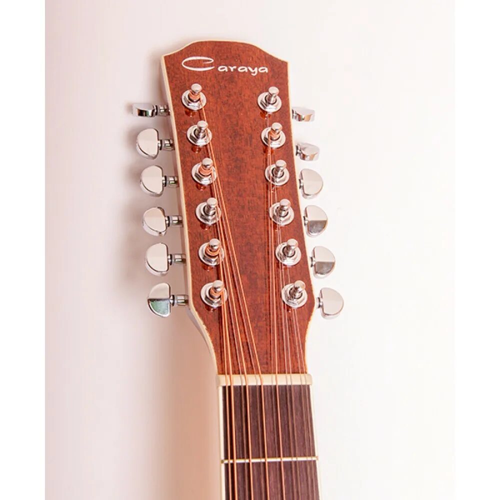 Двенадцатиструнная гитара купить. Гитара Caraya f66012. 12 Струнная гитара Caraya. Акустическая гитара 12-струнная Caraya. Гитара Caraya 12 струн.