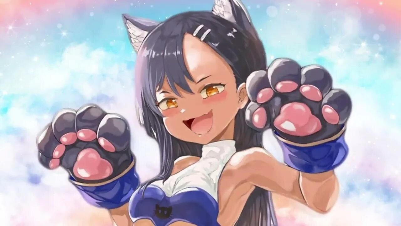 Senpai bemax. Senpai bemax