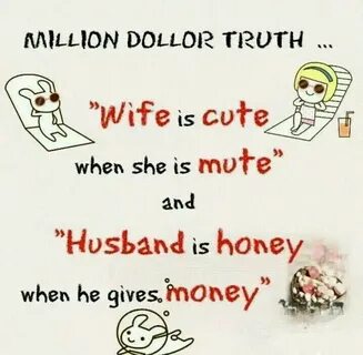 When he