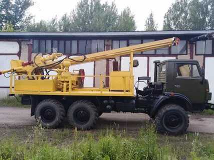 Буровая урб авито