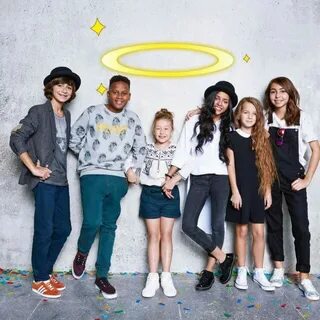 Kids group