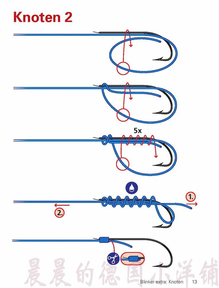 Как привязать крючок с лопаткой. Основные рыболовные узлы для крючков и поводков. Рыболовный узел для флюрокарбона. Узел Гриннер для флюрокарбона. Рыболовные узлы для плетенки и флюрокарбона.