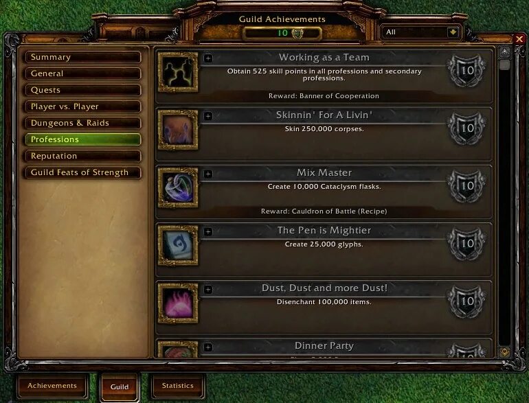 Достижение пройти игру в режиме испытания. Роща кенария вальшара на карте. Достижение страж. Достижения гильдии. Достижения гильдии.