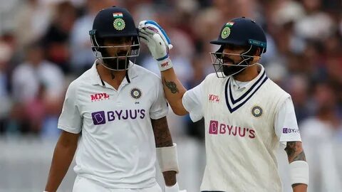 IND vs ENG 2nd Test: KL Rahul slams century, becomes 10th Indian to hit a 1...