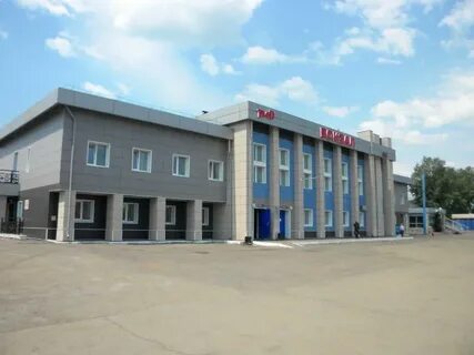 Усолье сибирское д