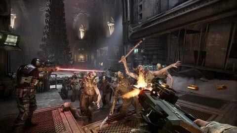 Dark tide warhammer 40000