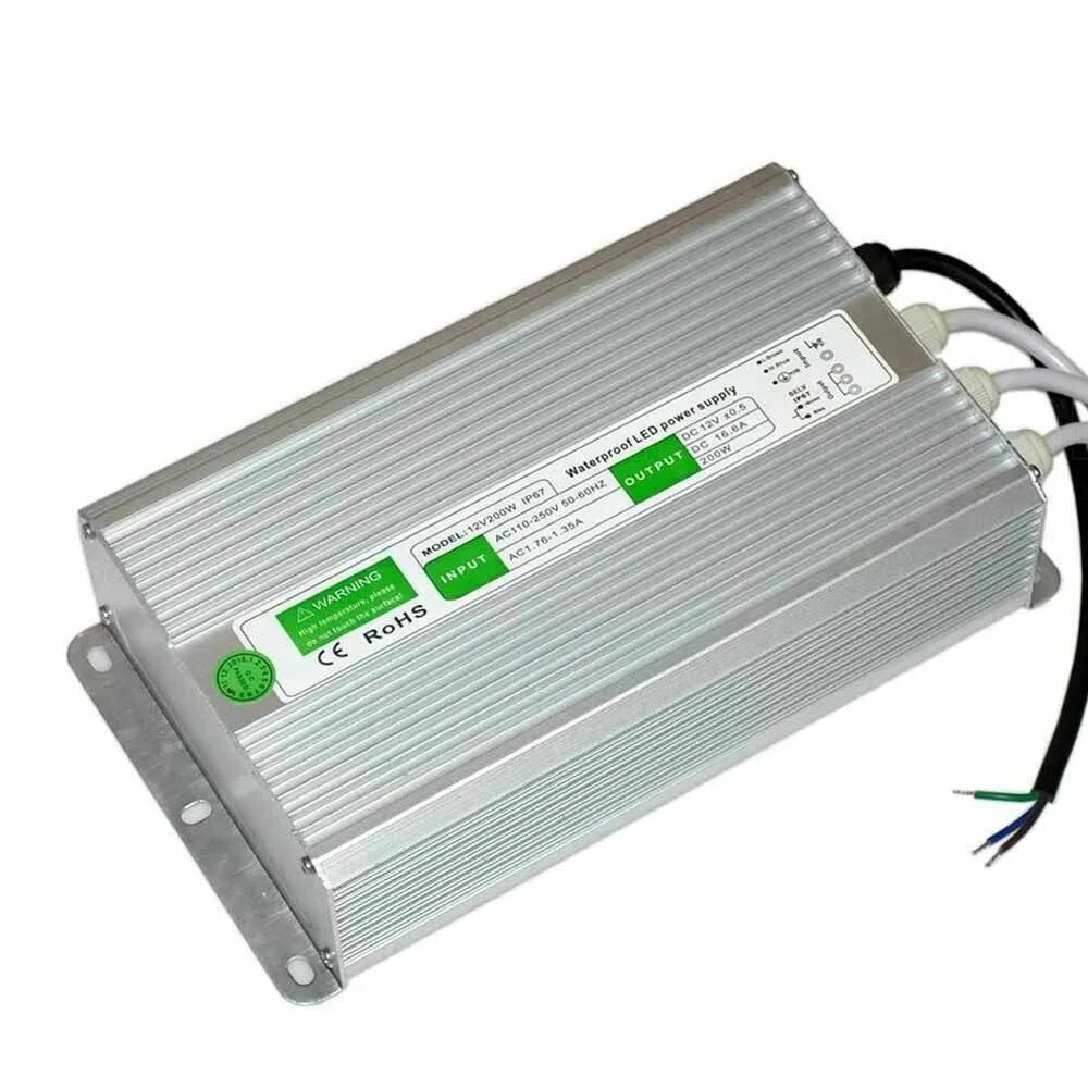 Блок питания 100w 12v. Блок питания Waterproof led Power Supply 200w. Waterproof led Power Supply CPV 200-12 12v. Блок питания 80w- 12v.