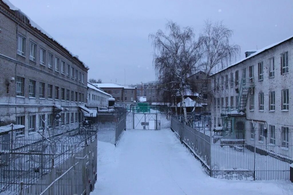 Ик 1 отзывы. СИЗО 1 Удмуртия. СИЗО на базисной Ижевск. СИЗО 1 Ижевск Удмуртская Республика.