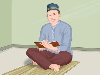 Namoz o qish tartibi