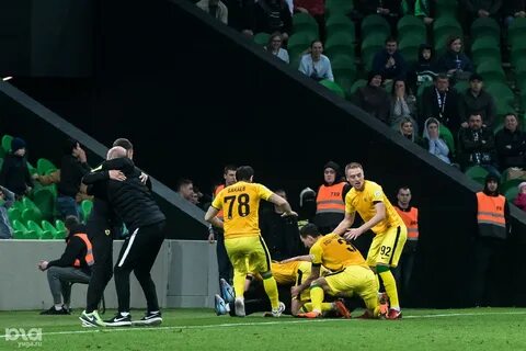 Почему фк
