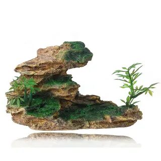 Камни для аквариума