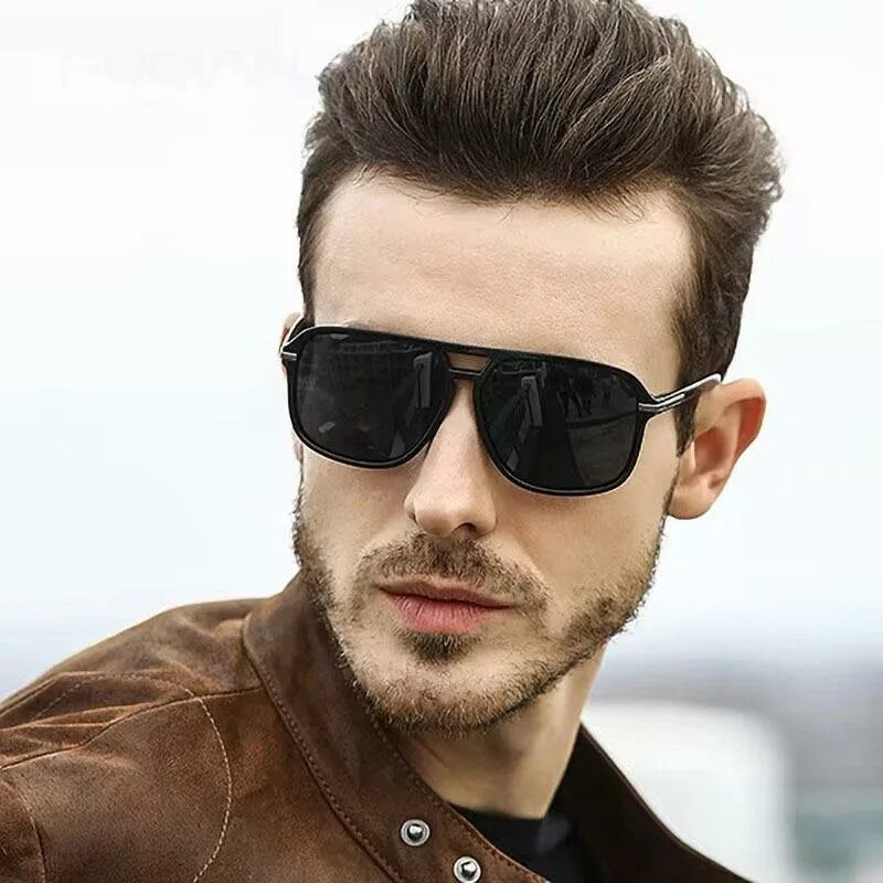 Модные мужские очки. Круглые очки солнцезащитные мужские. Очки ray ban wayfarer мужские. Очки для зрения мужские. Стильные очки мужские модные.