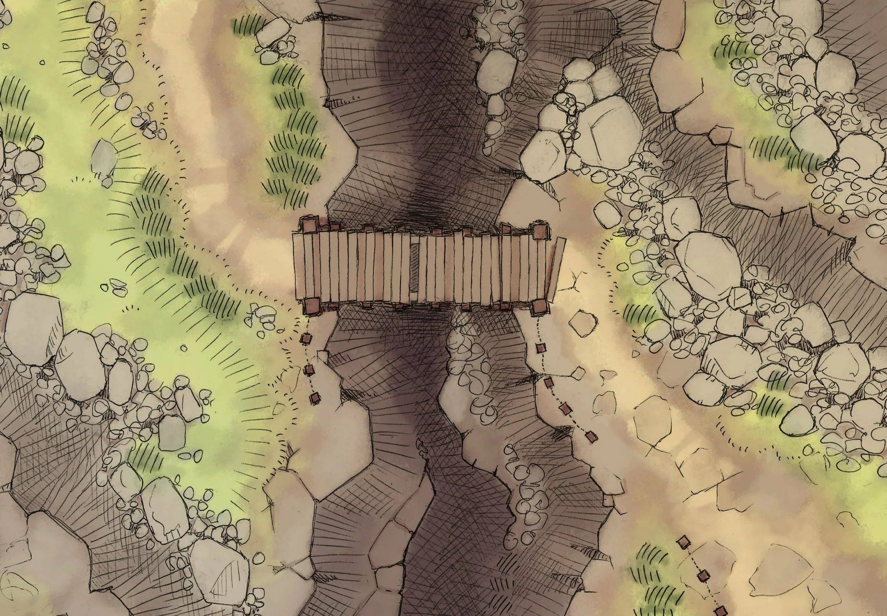 Карт днд. Карты поля боя для dnd. ролл 20 днд battle map горы. карта ущелья днд. днд карта горы.