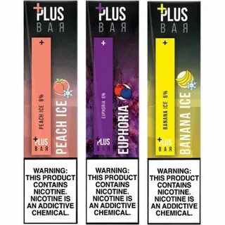 Bar plus