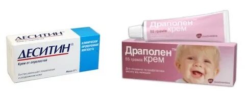 Примацин крем