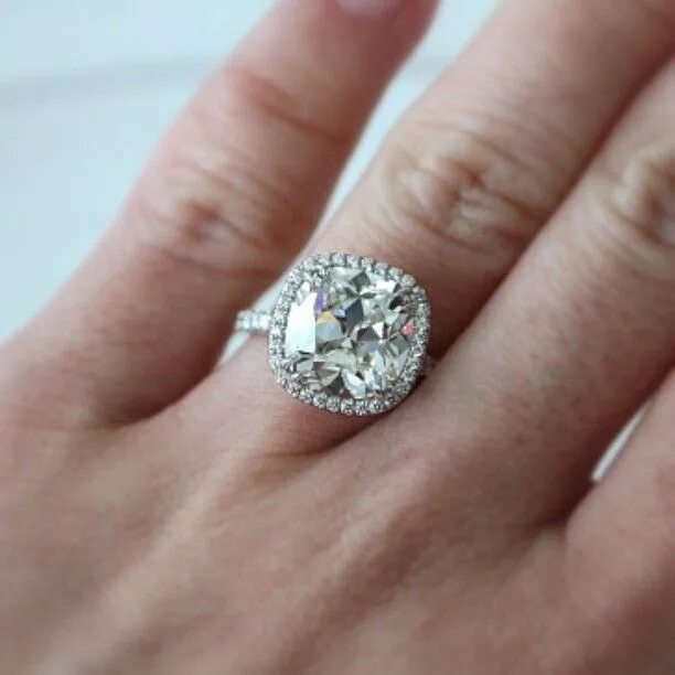 Мировой рекорд: бриллиант Pink Star продан за 71,2 миллиона долларов - Jewellery