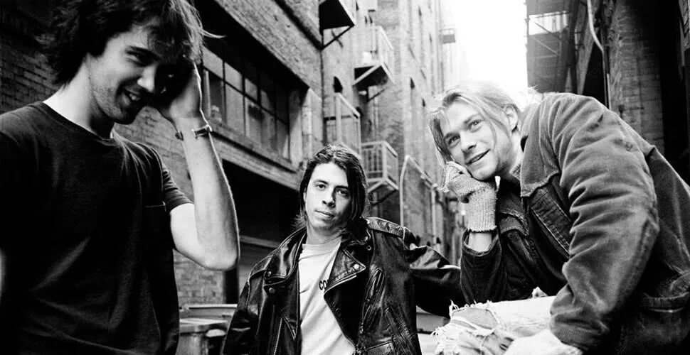 Love generation nirvana. Нирвана группа. Группа Нирвана гранж. Nirvana 1990. Нирвана фото группы.