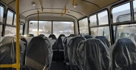 Благовещенск тында автобус