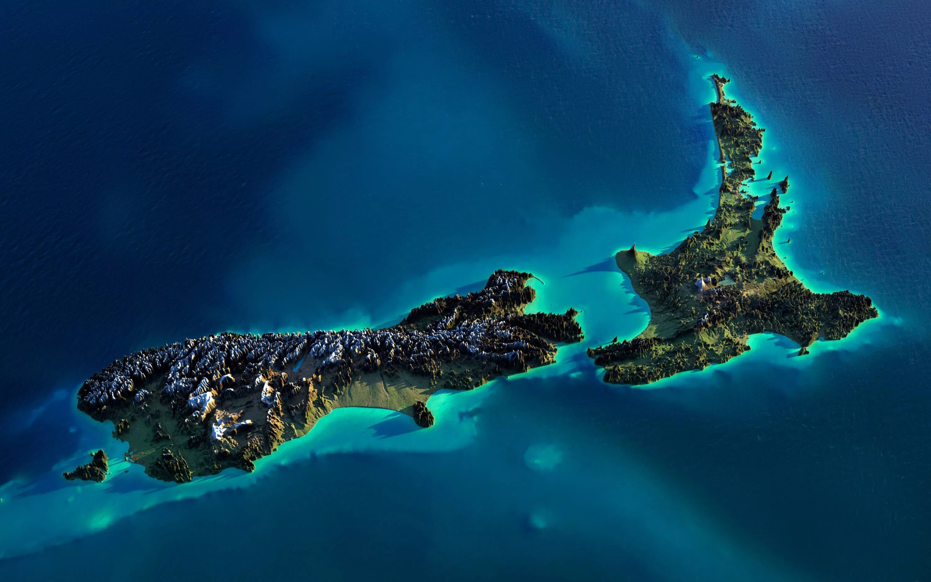 New zealand two islands. Новая Зеландия (острова новая Зеландия). Новая Зеландия Северный остров. Новая Зеландия со спутника. Северный и Южный остров новой Зеландии.