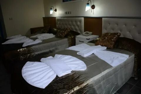 Sea center hotel