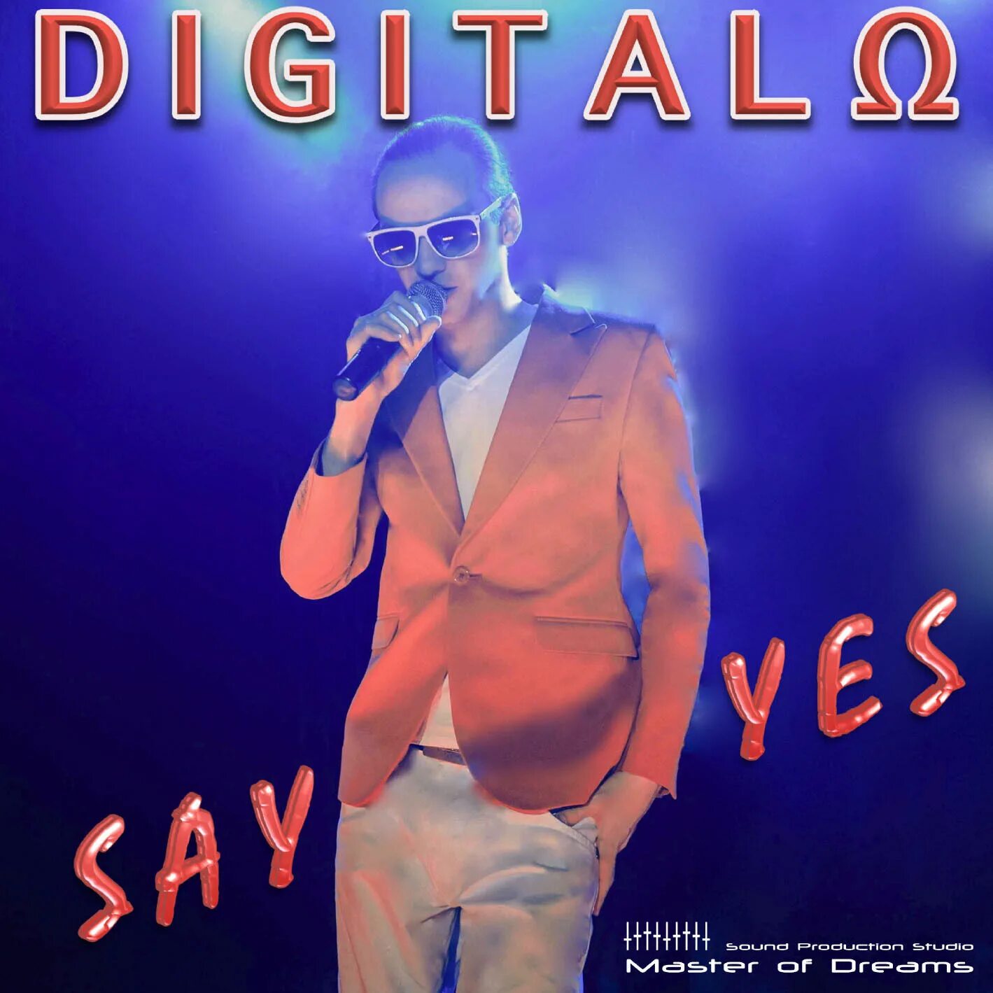 Слушать дигитало. Digitalo. Digitalo say Yes. Digitalo в Екатеринбурге. Digitalo - say Yes (ZYX Extended Version).