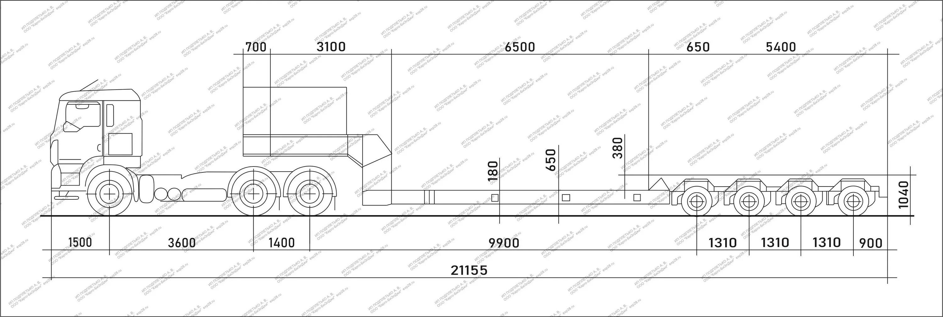 3600 1400. Трал 60 тн УЗСТ. Трал Kassbohrer lb5e чертеж. Трал 935913-0000010 габариты длина. Трал корыто габариты.