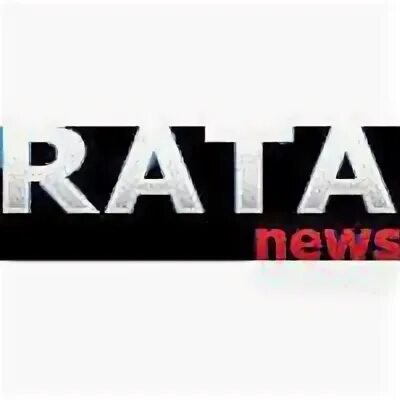 Rata News логотип. Rata-News.