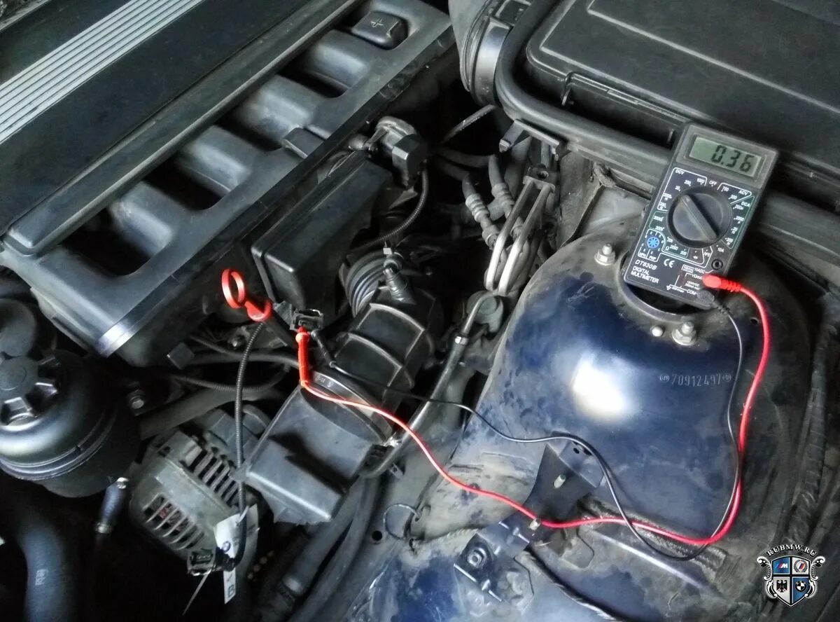 Ошибок e39