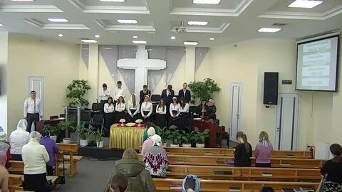Ехб преображение